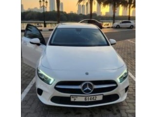 Mercedes A220 2020