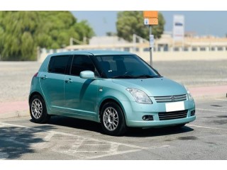 Suzuki Swift 2005