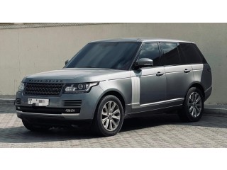 Range Rover Vogue 2013