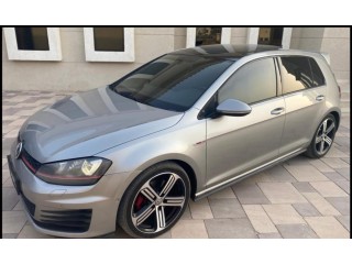 Golf GTI 2016