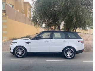 Range Rover Sport 2015