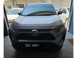 Rav4 2021