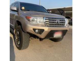 Toyota Land Cruiser 2015