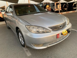 Toyota Camry 2006