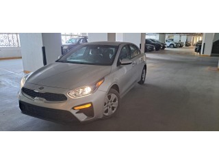 Kia Forte 2019