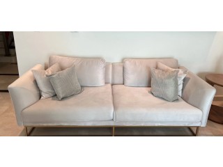 3 Seater sofa