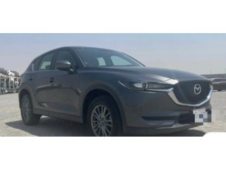 Mazda cx5 2019