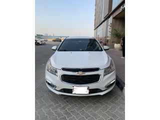 Chevrolet Cruze 2016