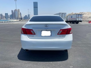 Lexus ES350 2009