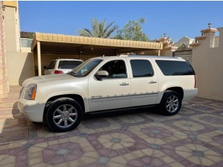 GMC Denali 2014