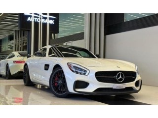 Mercedes GT63 2017