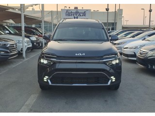 Kia carens 2023 1500cc Full options