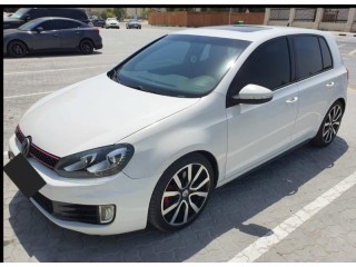 Golf GTI 2013