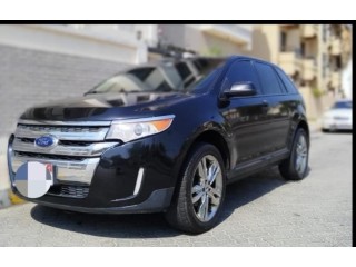 Ford Edge 2012