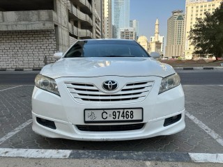 Toyota Camry LE 2007