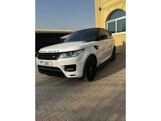 Range Rover Sport 2014