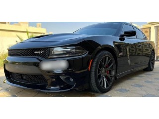 Dodge charger SRT 2015