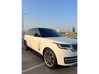 Range Rover 2023