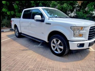 Ford F150 2017