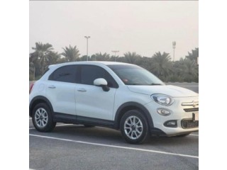 Fiat 500 2018