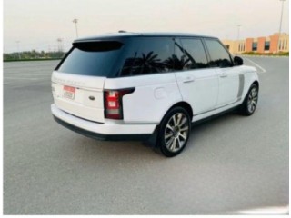 Range Rover Vogue 2014