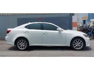 Lexus IS250 2011