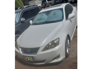 Lexus is300 2008