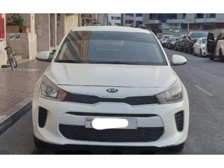 Kia Rio 2013