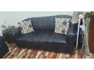 3 seater sofa