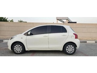 Toyota Yaris 2007