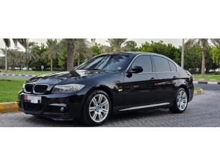 BMW 323i 2011