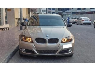 BMW 320i 2012