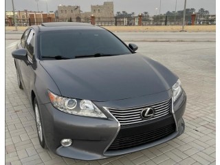 Lexus ES350 2013