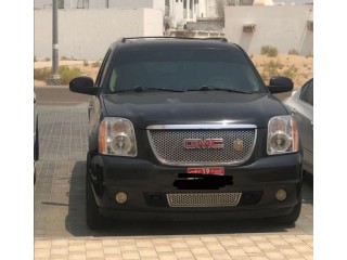 GMC Yukon 2010