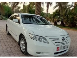 Toyota Camry 2008