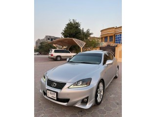 Lexus IS350 2006