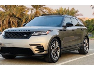 Range Rover Velar 2019