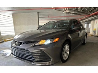 Toyota Camry 2023 LE