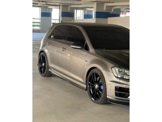 Golf R 2017