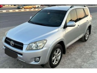 Toyota RAV4 2009