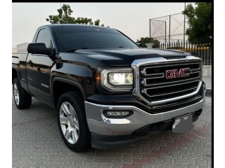 GMC Sierra 2017