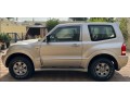 mitsubishi-pajero-2005-small-0