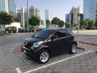 Toyota IQ 2011