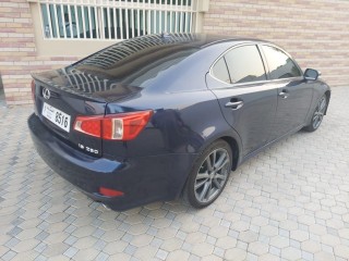 Lexus IS250 2012