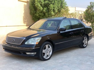 Lexus LS430 2006