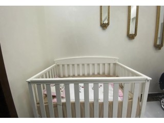 Baby bed