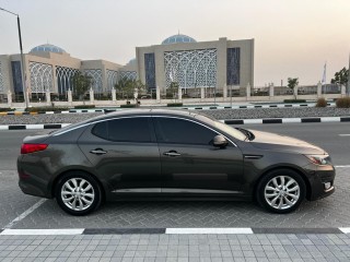 Kia Optima 2015