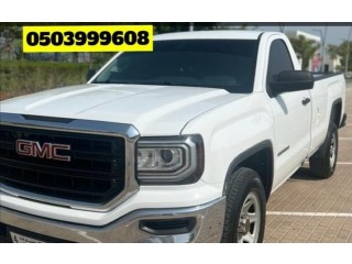 GMC Sierra 2017