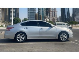 Nissan Altima 2013