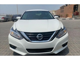 Nissan Altima SR 2016